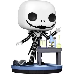 Jack Skellington