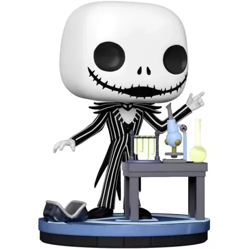 Funko Pop! Jack Skellington #1356 Disney Vinyl Figure