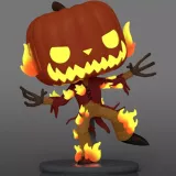 Pumpkin King