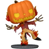 Pumpkin King