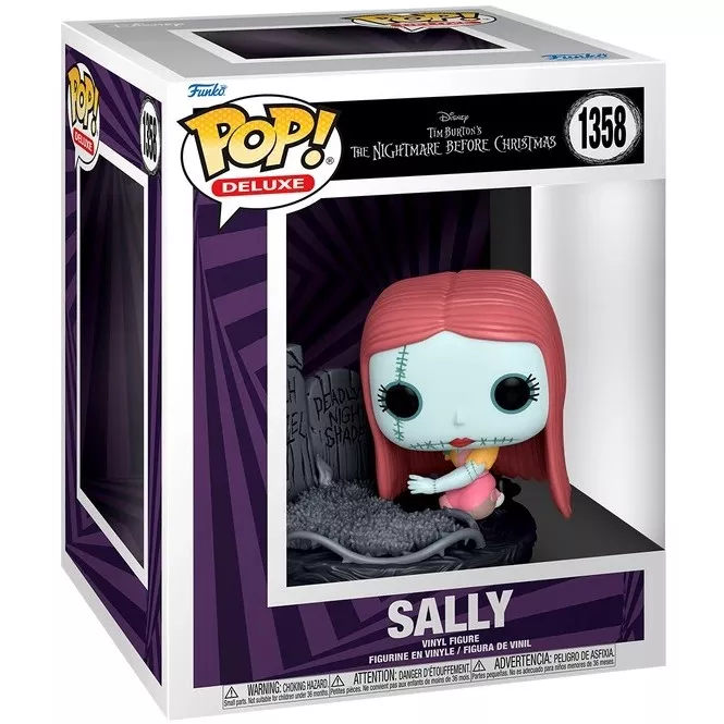 Sally Box