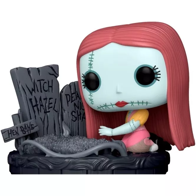Sally