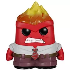Anger