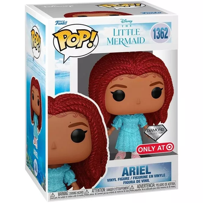 Ariel Box