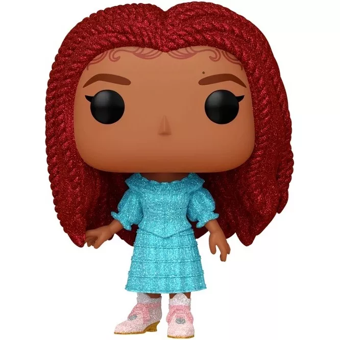 Ariel