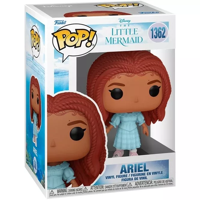 Ariel Box