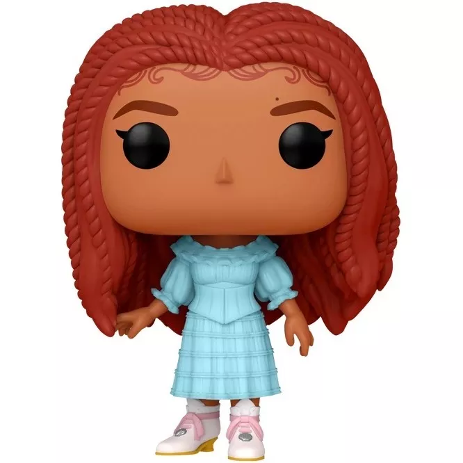 Ariel
