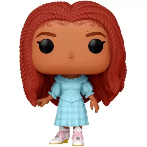 Funko Pop! Ariel #1362 Disney The Little Mermaid Vinyl Figure