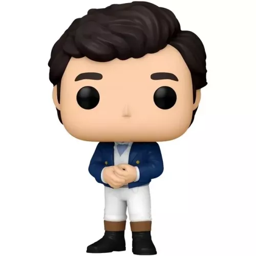 Funko Pop! Prince Eric #1363 Disney The Little Mermaid