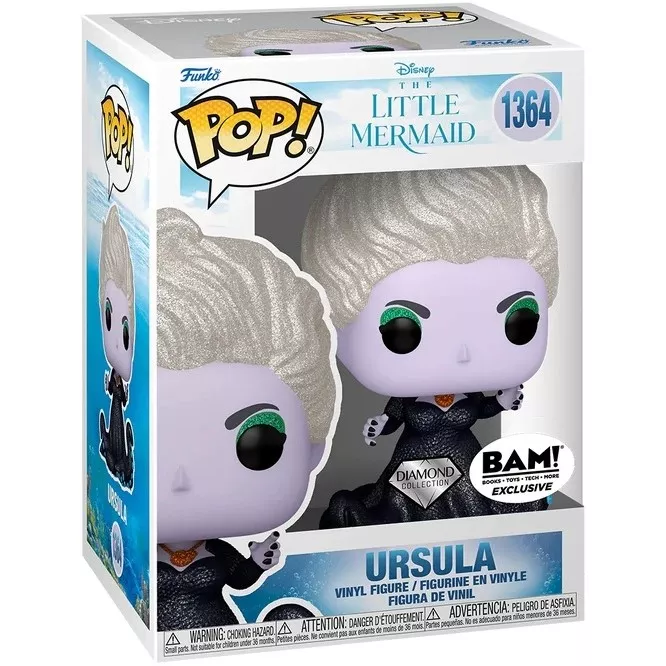 Ursula Box