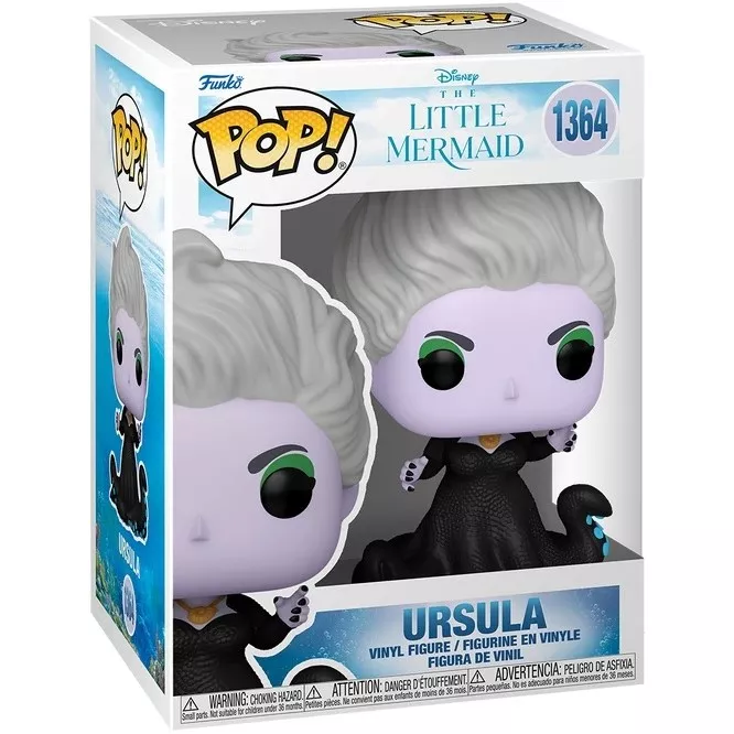 Ursula Box