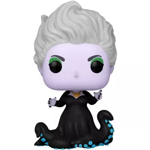 Funko Pop! Ursula #1364 Disney The Little Mermaid Vinyl Figure