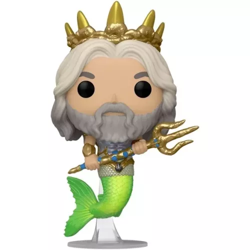 King Triton