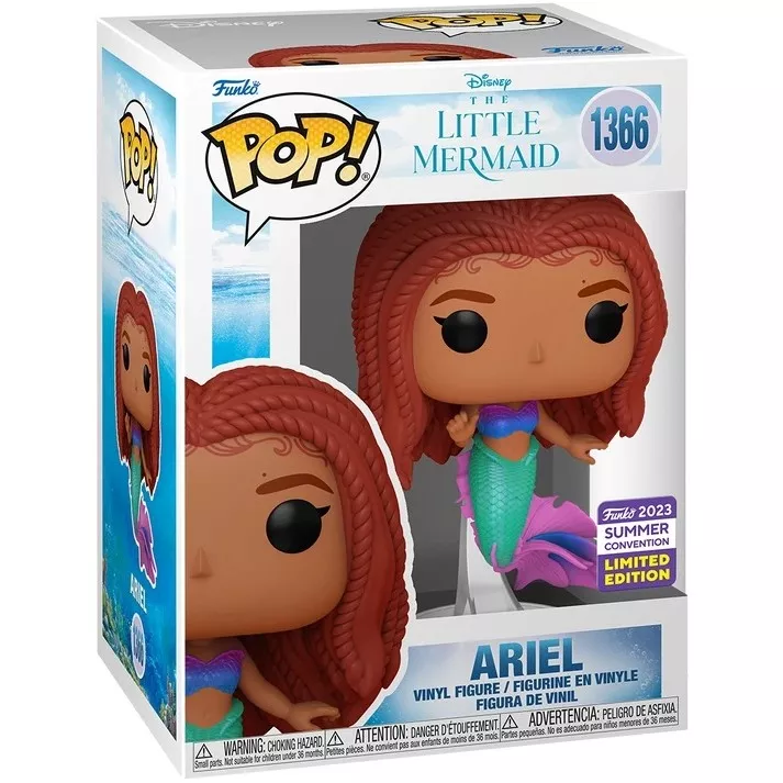Ariel Box