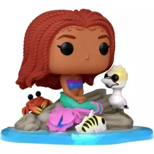 Ariel & Friends