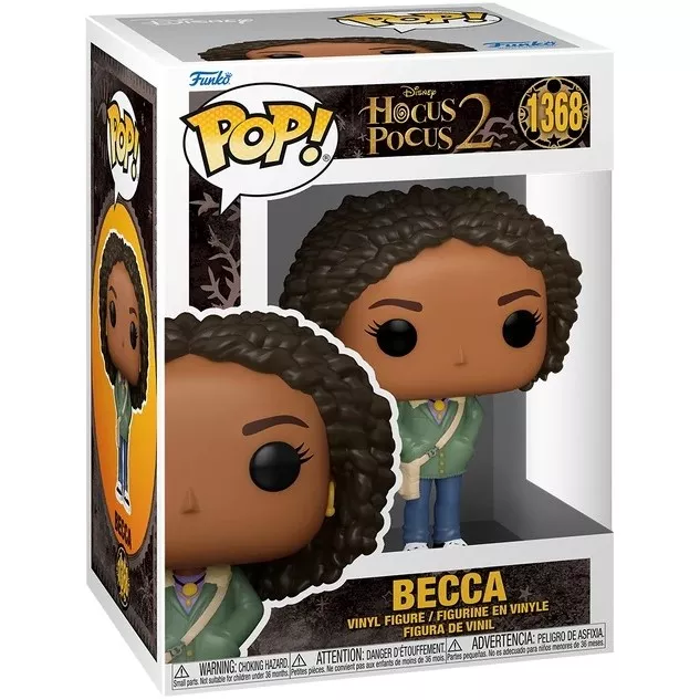 Becca Box