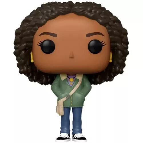 Funko Pop! Becca #1368 Disney Hocus Pocus 2 Vinyl Figure