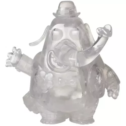 Funko Pop! Bing Bong #137 Translucent Disney Pixar Inside Out