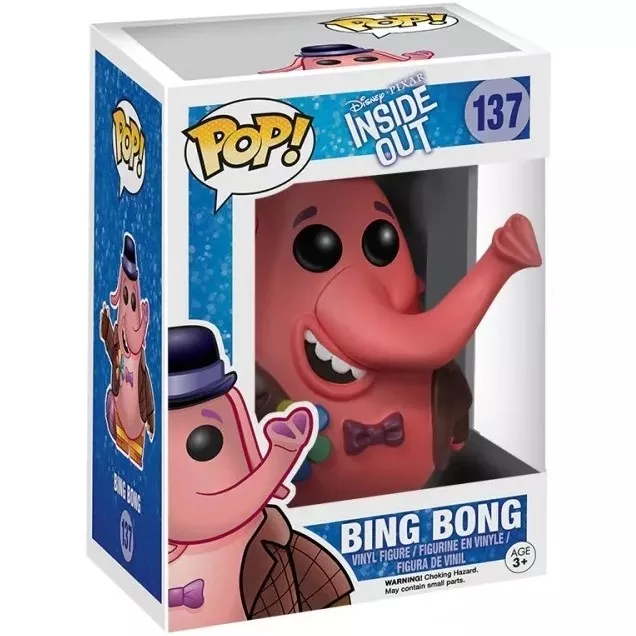 Bing Bong Box