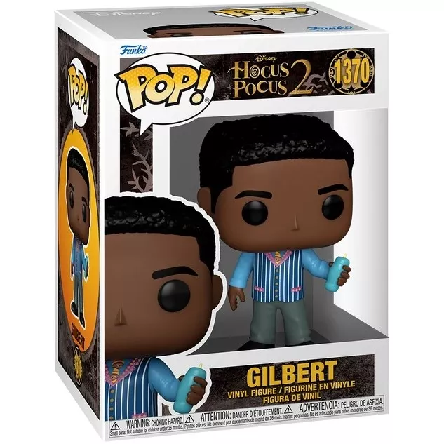 Gilbert Box