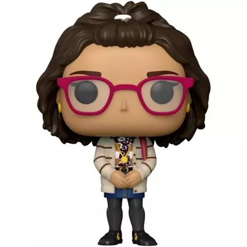 Funko Pop! Izzy #1371 Disney Hocus Pocus 2 Vinyl Figure