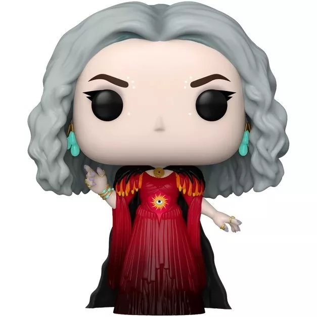 The Witch Mother