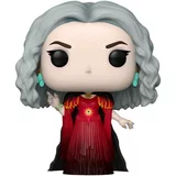 The Witch Mother
