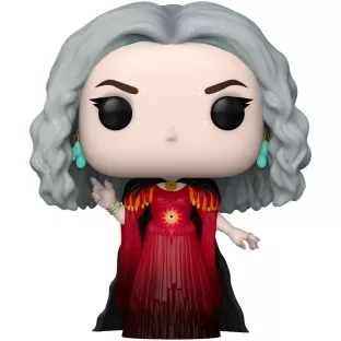 The Witch Mother