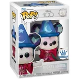 Mickey Mouse