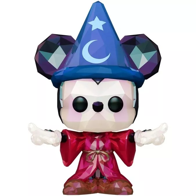 Mickey Mouse