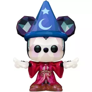 Mickey Mouse