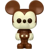 #1378  Mickey Mouse (Chocolate) - Collectible Figure