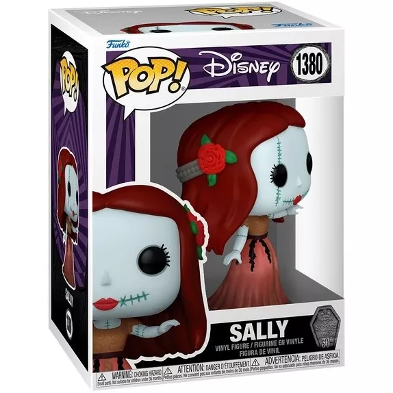 Sally Box