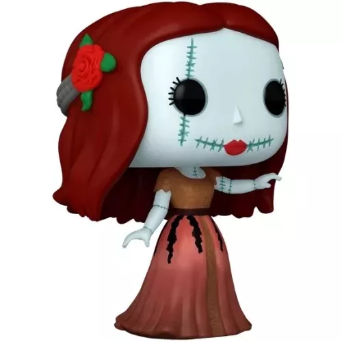 Funko Pop! Sally #1380 Formal Gown Disney Vinyl Figure
