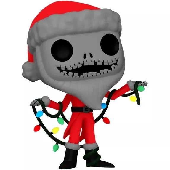 Santa Jack