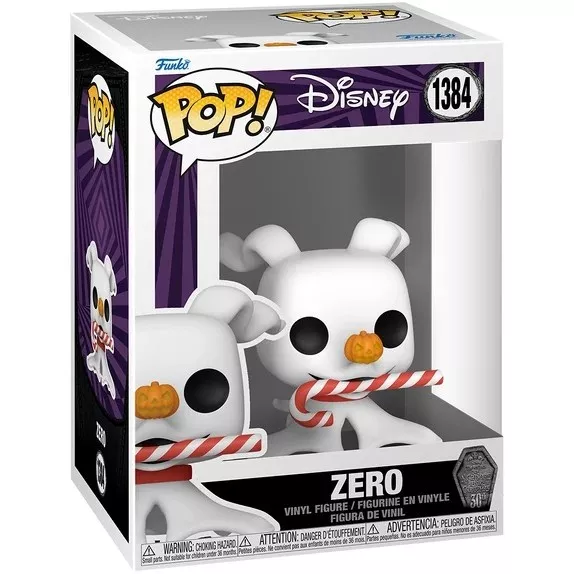 Zero Box