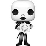 Jack Skellington