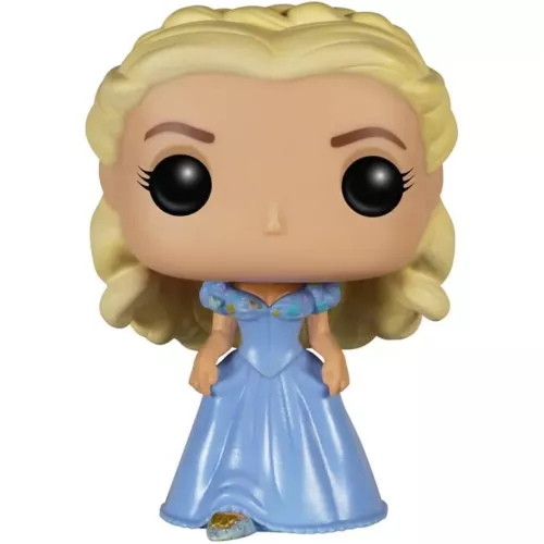 Funko Pop! Cinderella #138 Disney Cinderella Vinyl Figure