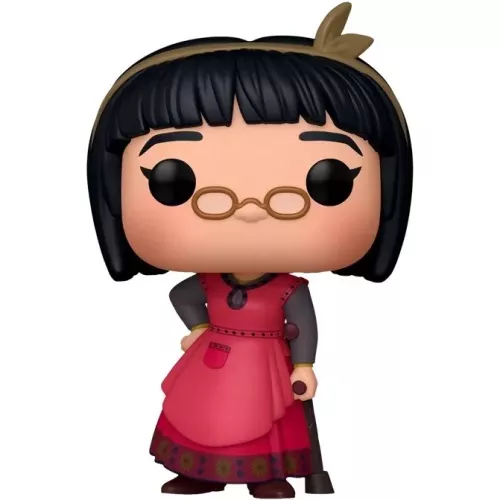 Funko Pop! Dahlia #1391 Disney Wish Vinyl Figure