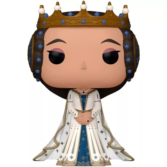 Queen Amaya