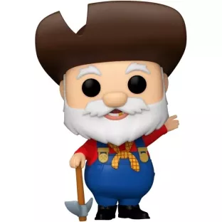 Stinky Pete
