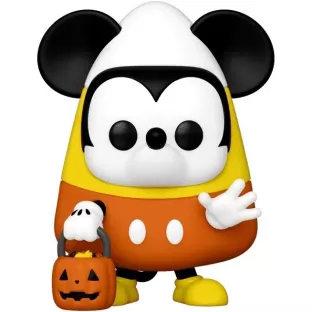 Mickey Mouse