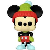 Mickey Mouse