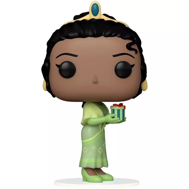 Tiana