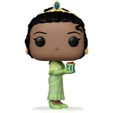 #1400  Tiana - Collectible Figure