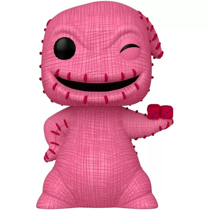 Oogie Boogie