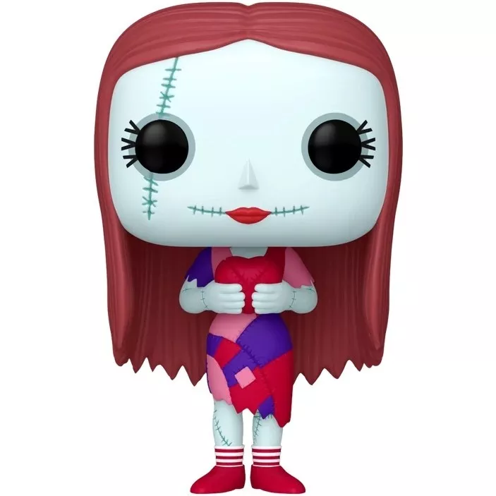 Sally