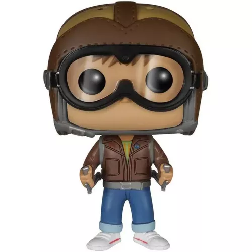 Funko Pop! Young Frank Walker #140 Disney Tomorrowland