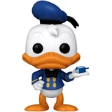 Donald Duck