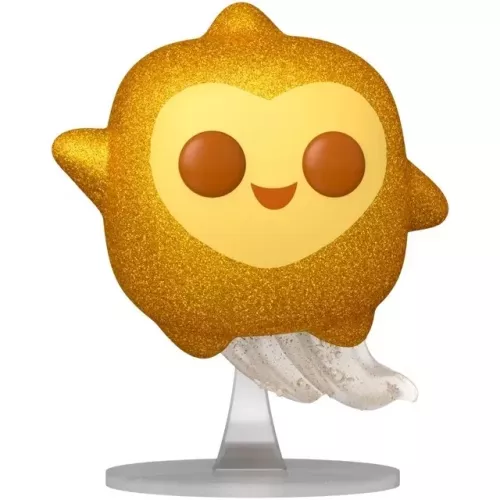Funko Pop! Star #1412 Diamond Collection Disney Wish